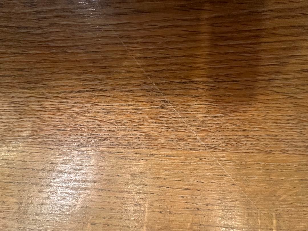 アクタス ダイニングテーブル YVDBEY DL 1-0-1 BL OVK