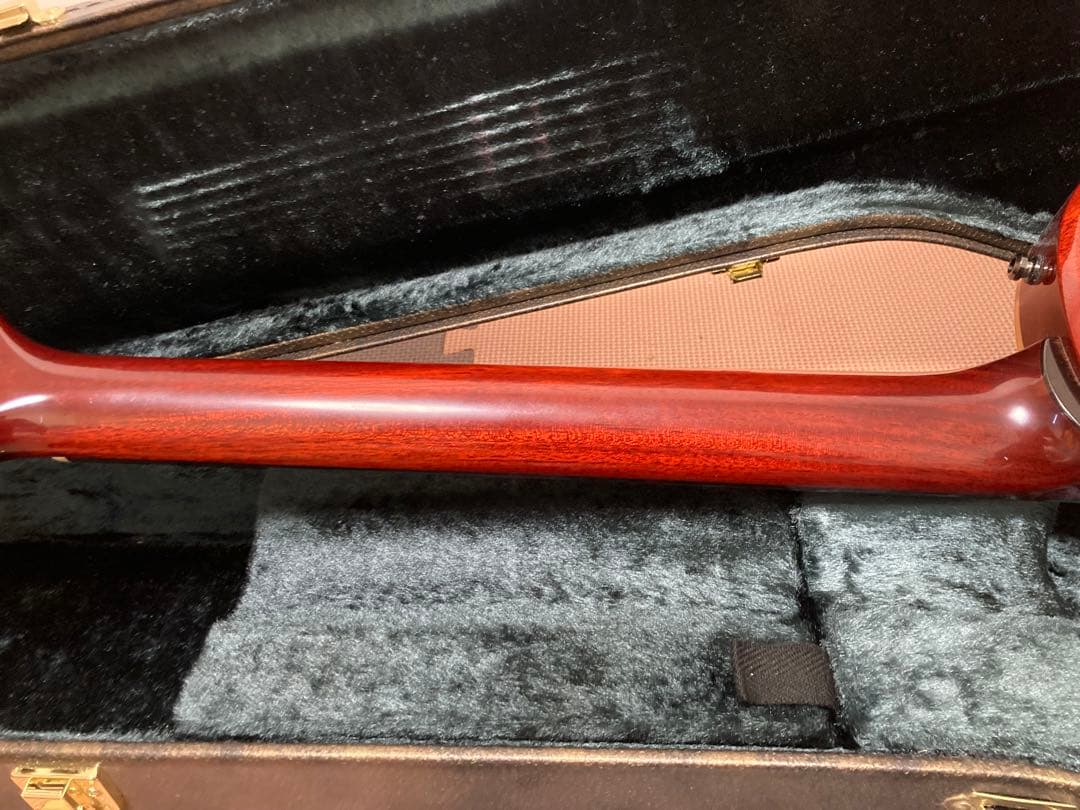 Bizen works GRAIN キューバンマホ　ハカランダ