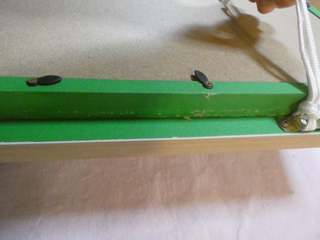 M10 絵画　 油彩　水森亞土「人物」 サイン　 肉筆手描き　額装済み