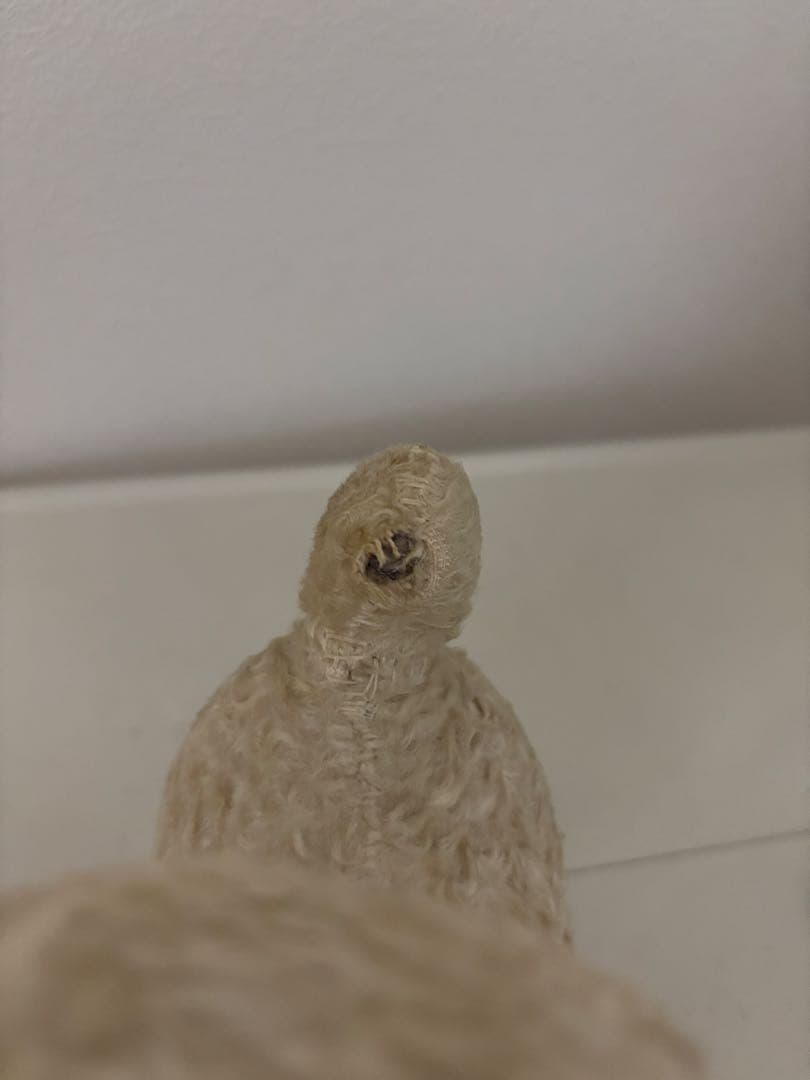 アンティーク Gund Lammi Gund Lamb羊 ぬいぐるみ