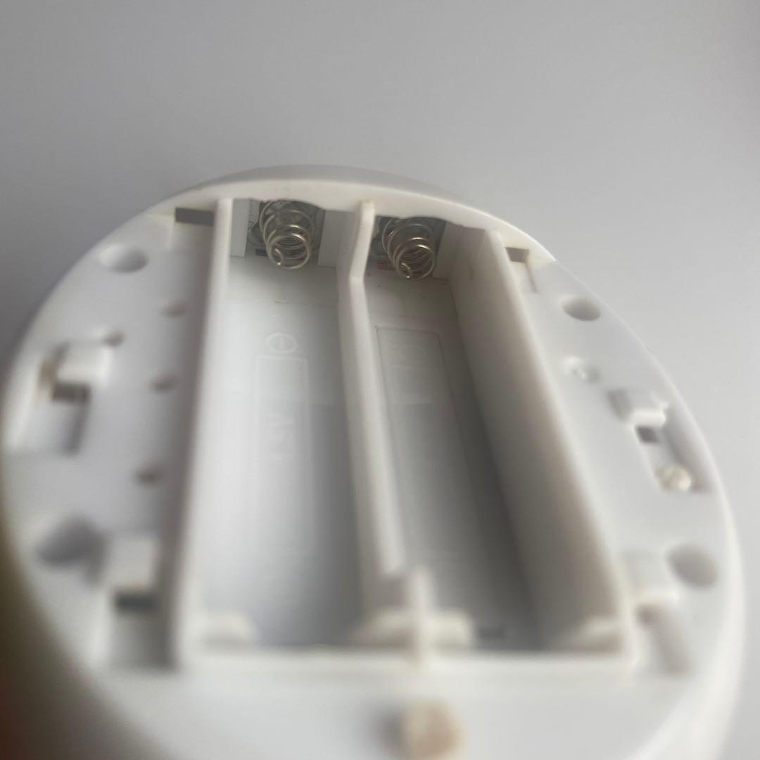 【動作確認済】たまごっちピース　ホワイト