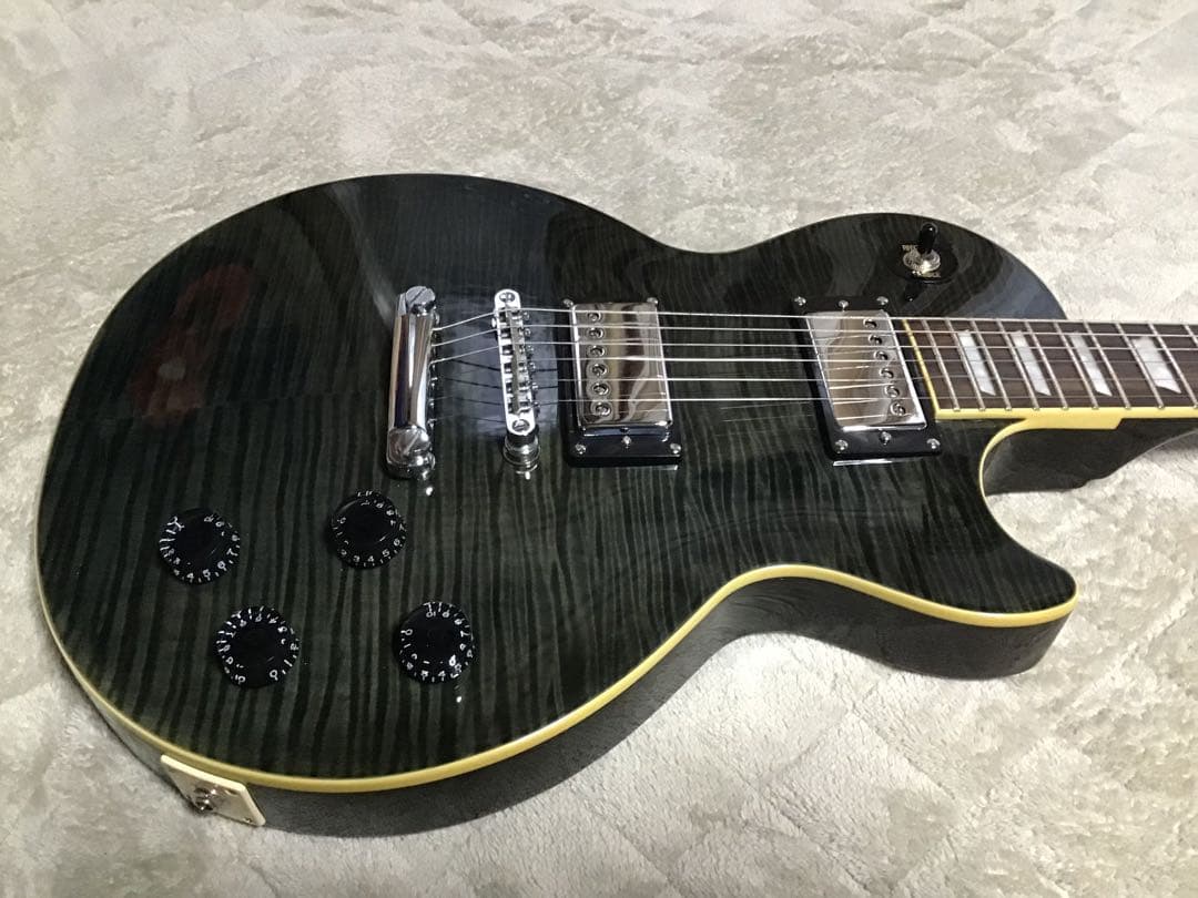ギター Epiphone Les Paul 1960 TRIBUTE PLUS