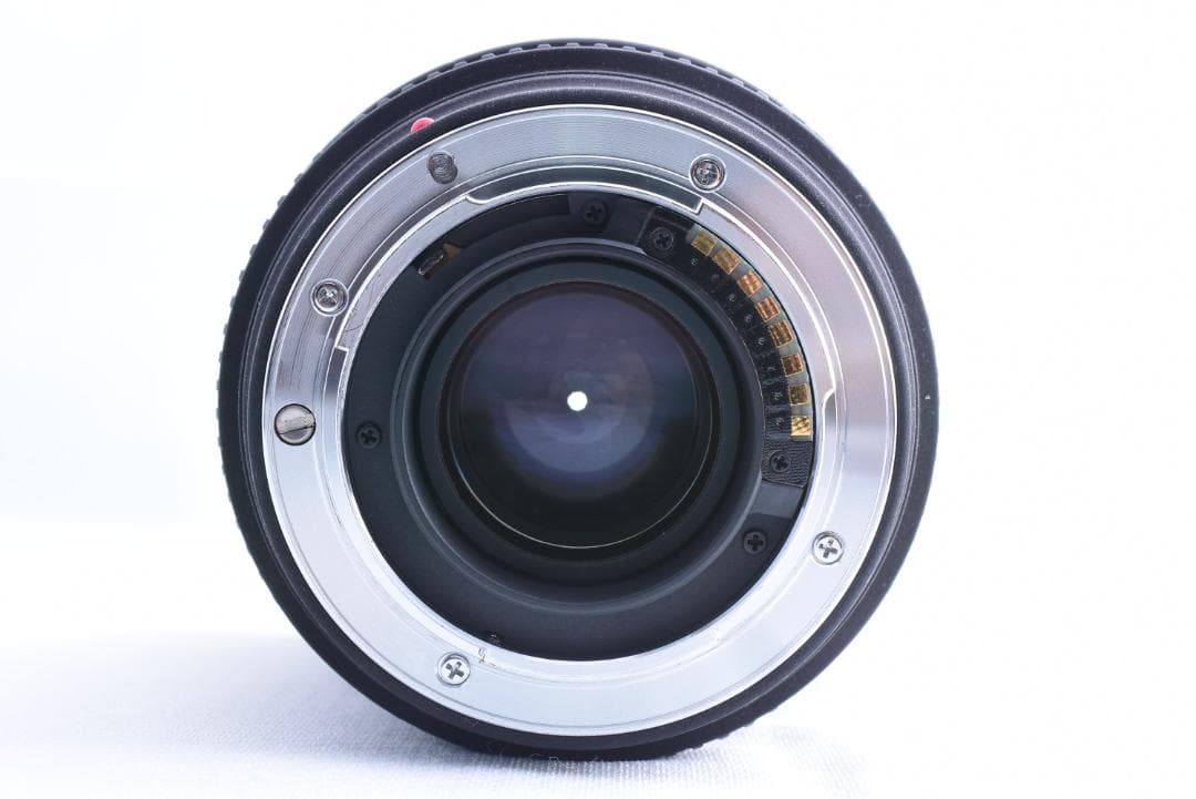 【大口径マクロ】SIGMA シグマ 24-70mm F2.8 EX DG ソニー