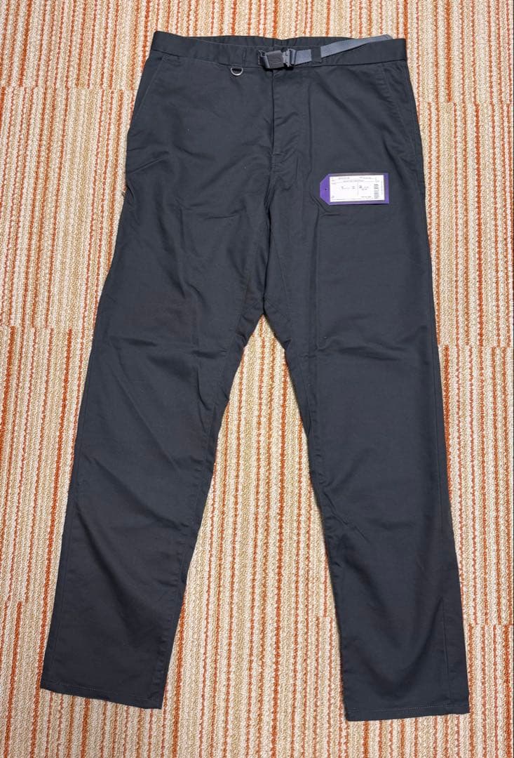ノースフェイスパープルレーベル ナナミカ 32 ストレッチツイルテーパードパンツ