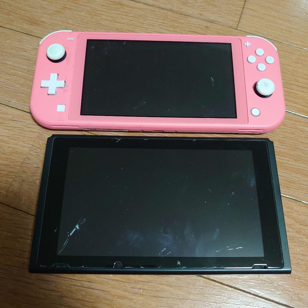 Nintendo　SWITCH　まとめ売り