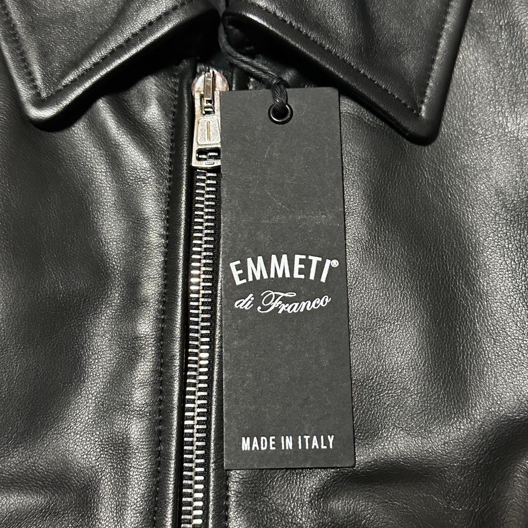 定価21万 1piu1uguale3×EMMETI A-2 JAKET Ⅴ