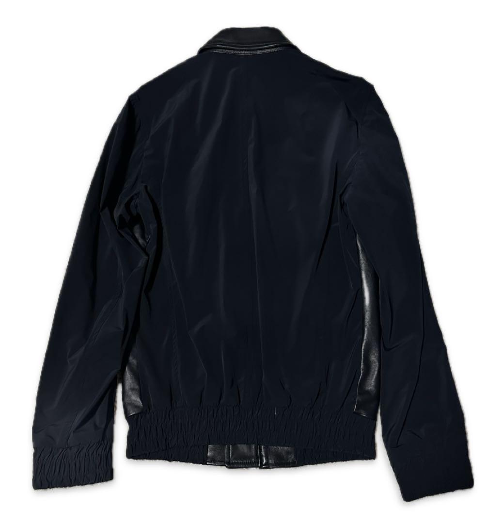 定価21万 1piu1uguale3×EMMETI A-2 JAKET Ⅴ