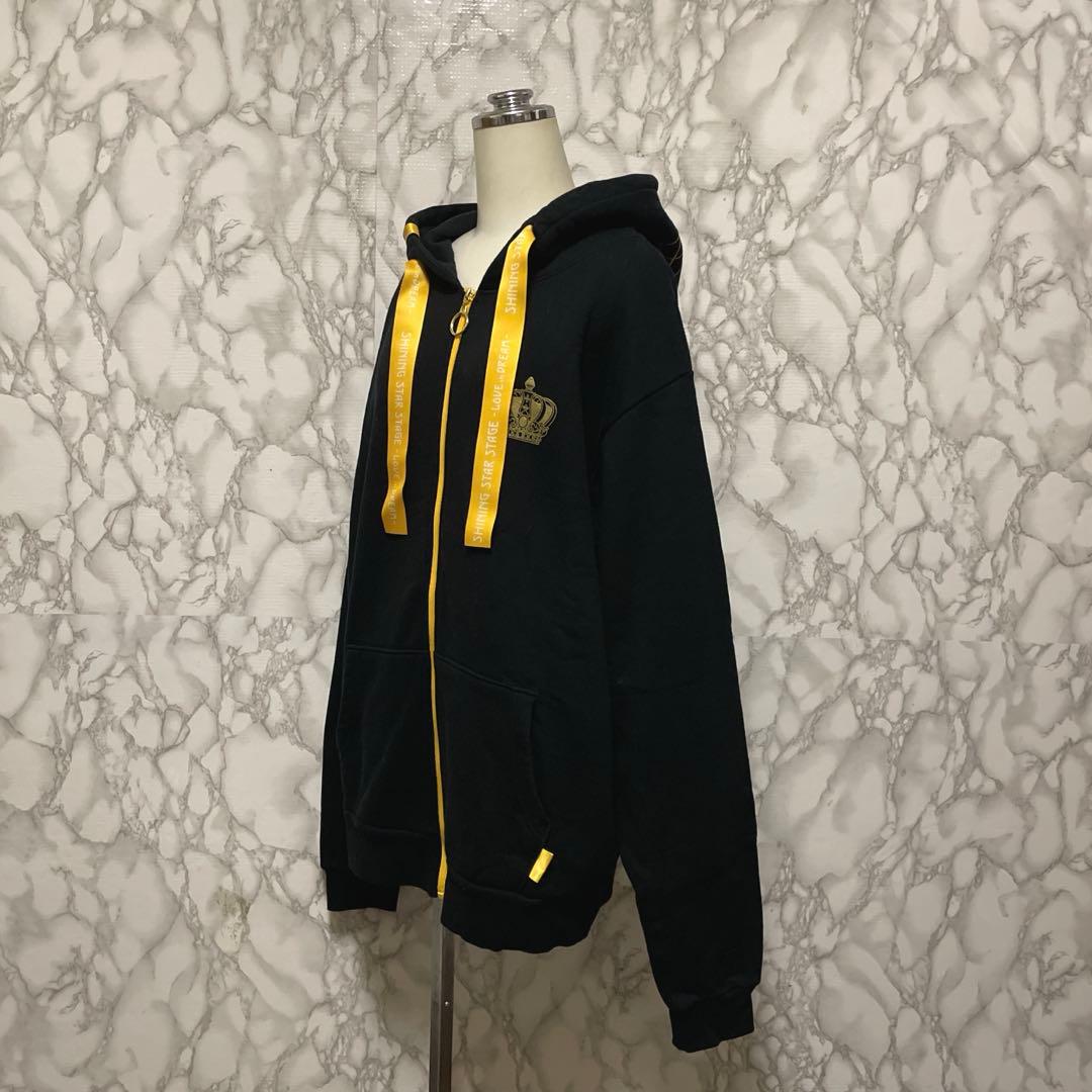 うたの☆プリンスさまっ♪ SSS 四ノ宮那月　アイドルパーカー