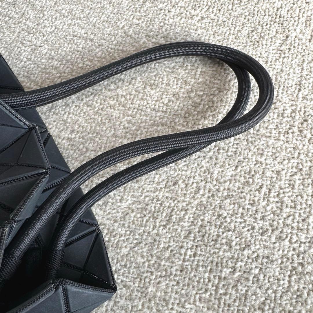 BAO BAO ISSEY MIYAKE バオバオ 巾着 ショルダーバッグ