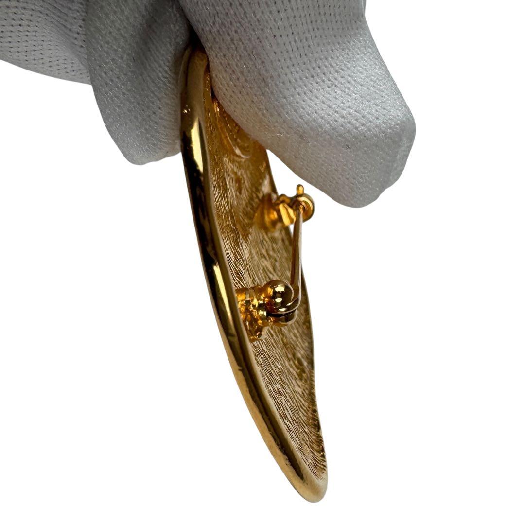 ❣️良品❣️　 CHANEL ブローチ　マトラッセ