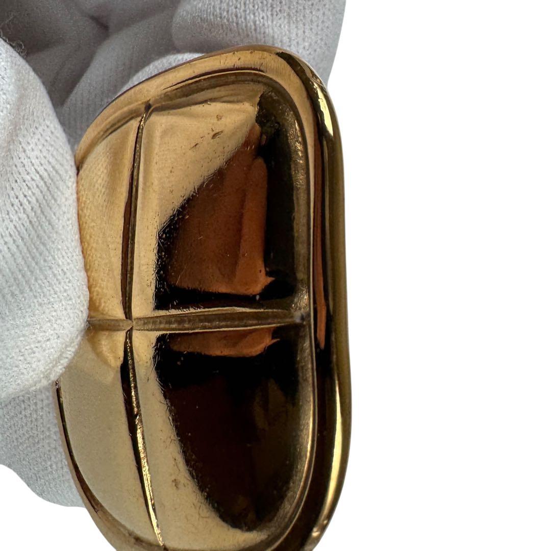 ❣️良品❣️　 CHANEL ブローチ　マトラッセ