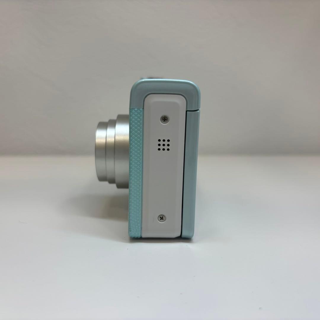 CASIO EXILIM EX-ZR60GN デジタルカメラ