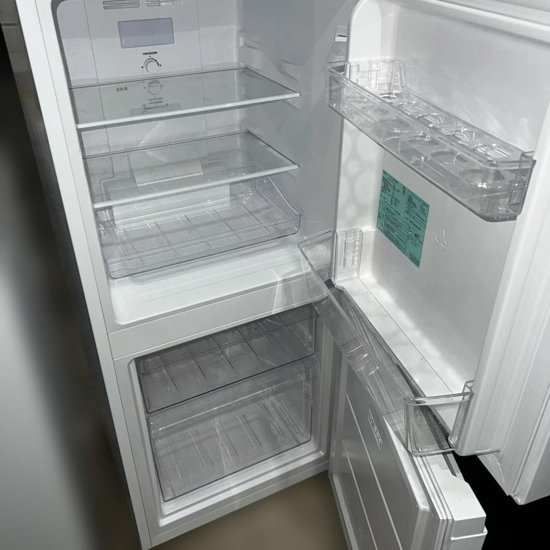 極美品/Haier/洗濯機/冷蔵庫/レンジ/ホワイト家電3点セット/大人気モデル