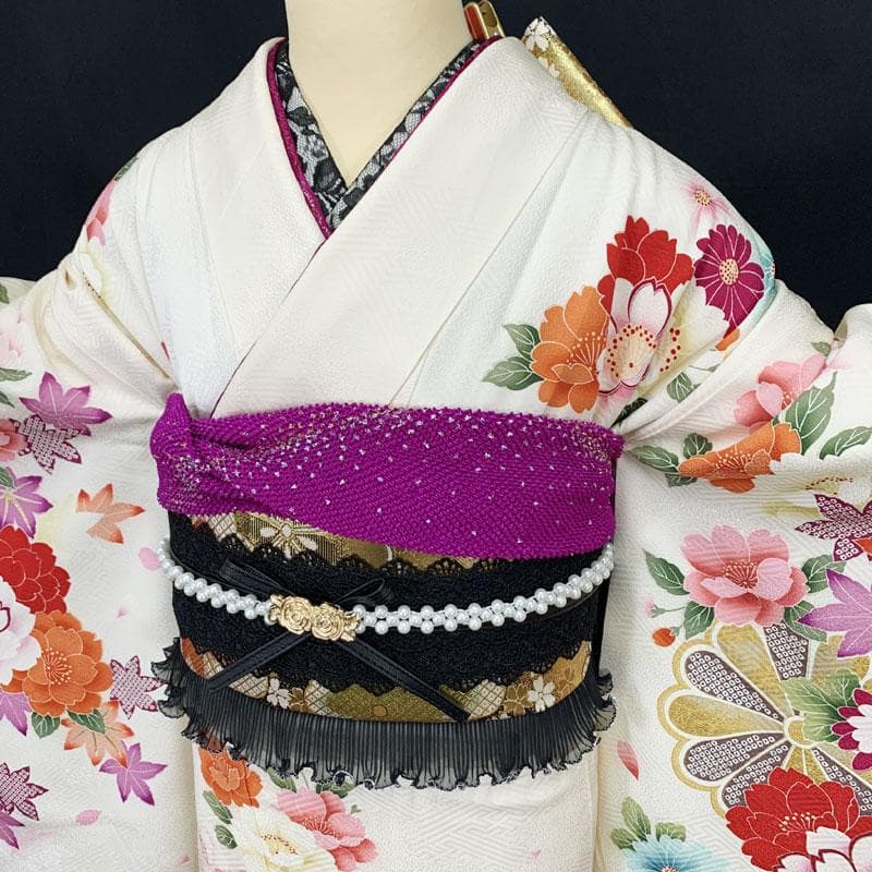 503z3,308y13,重ね衿など小物類,半衿,12v57,512g1☆振袖