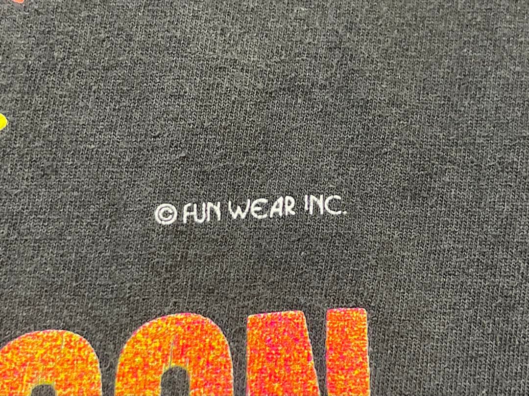 HARLEY-DAVIDSON ゴーグルイーグルデザイン Tシャツ