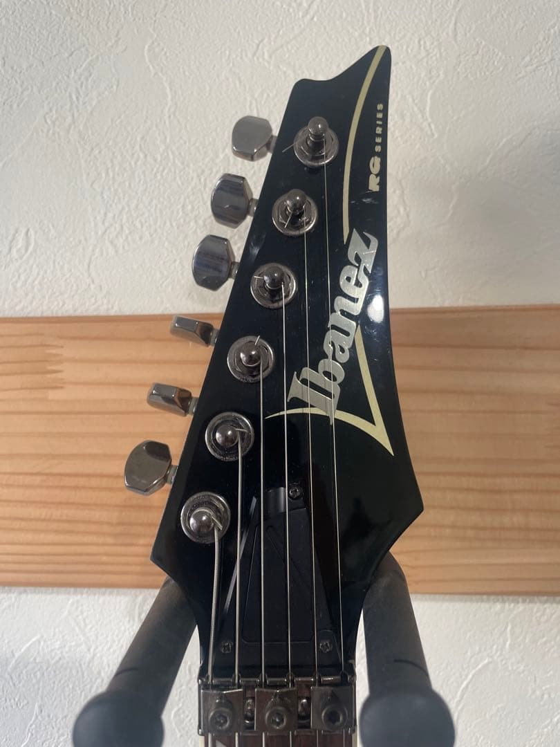 ibanez RG350EX 本体のみ