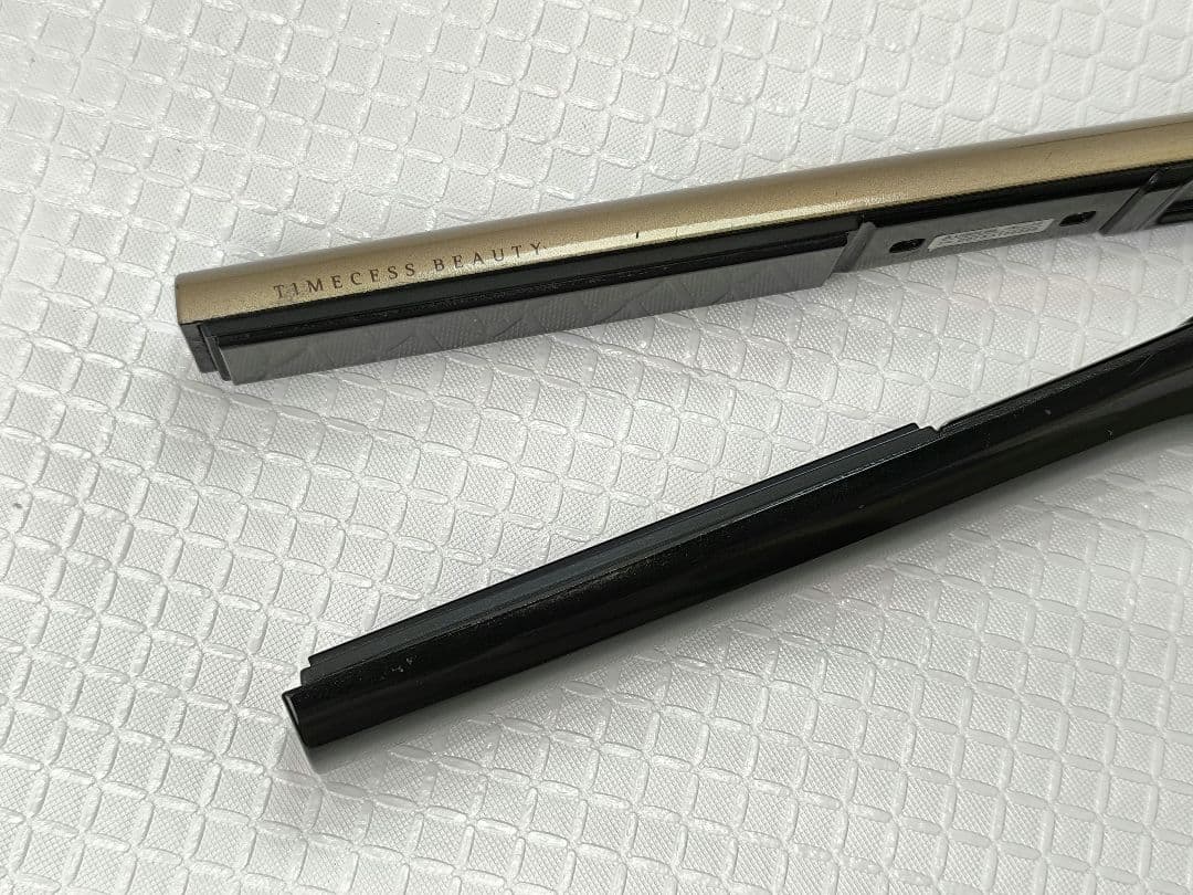 ヘアビューロン 4D plus ストレート　正規品　リュミエリーナ　05