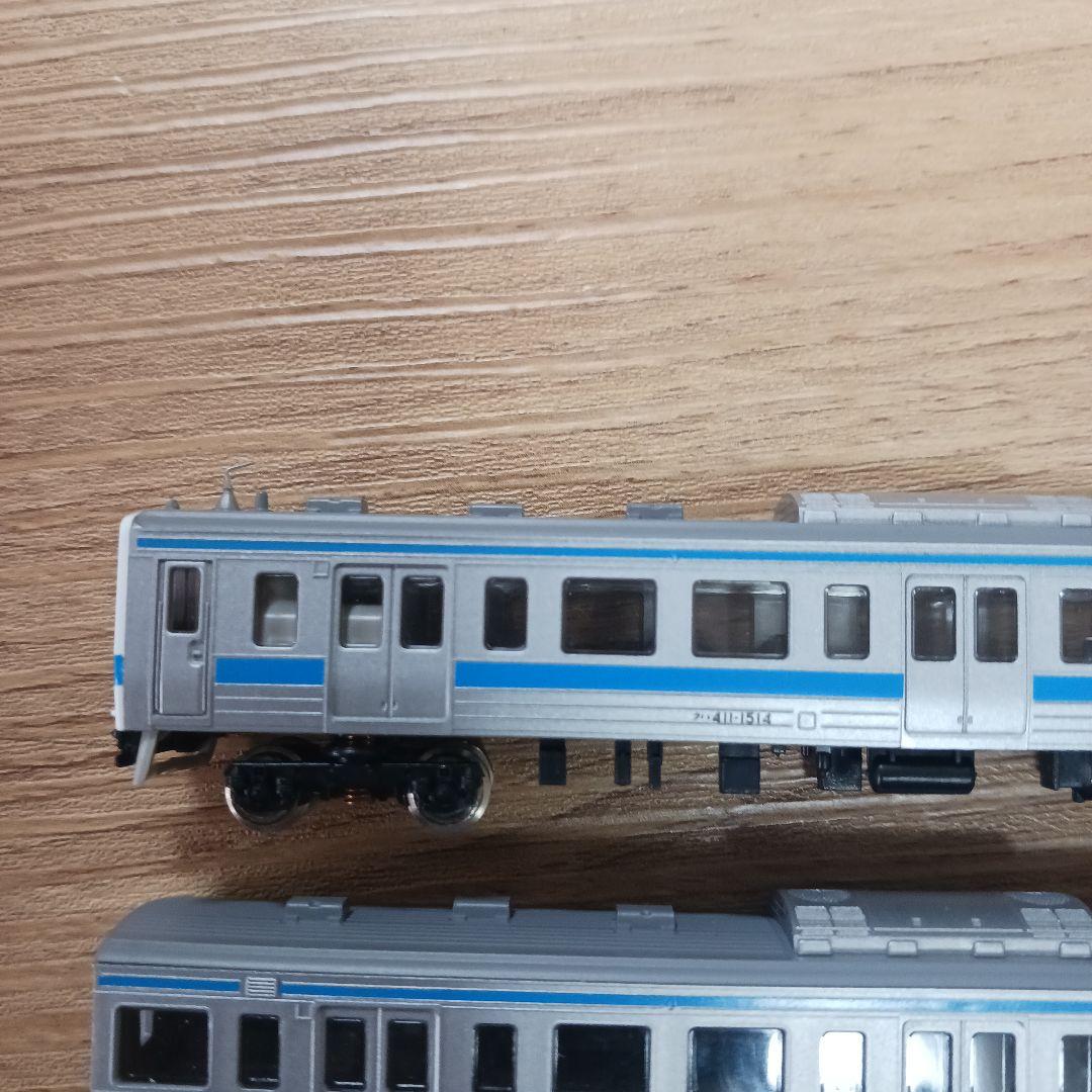 TOMIX 　92050 JR415系 1500番台 近郊電車　九州色