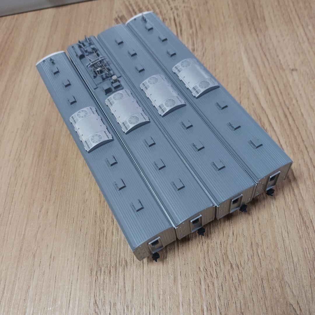 TOMIX 　92050 JR415系 1500番台 近郊電車　九州色