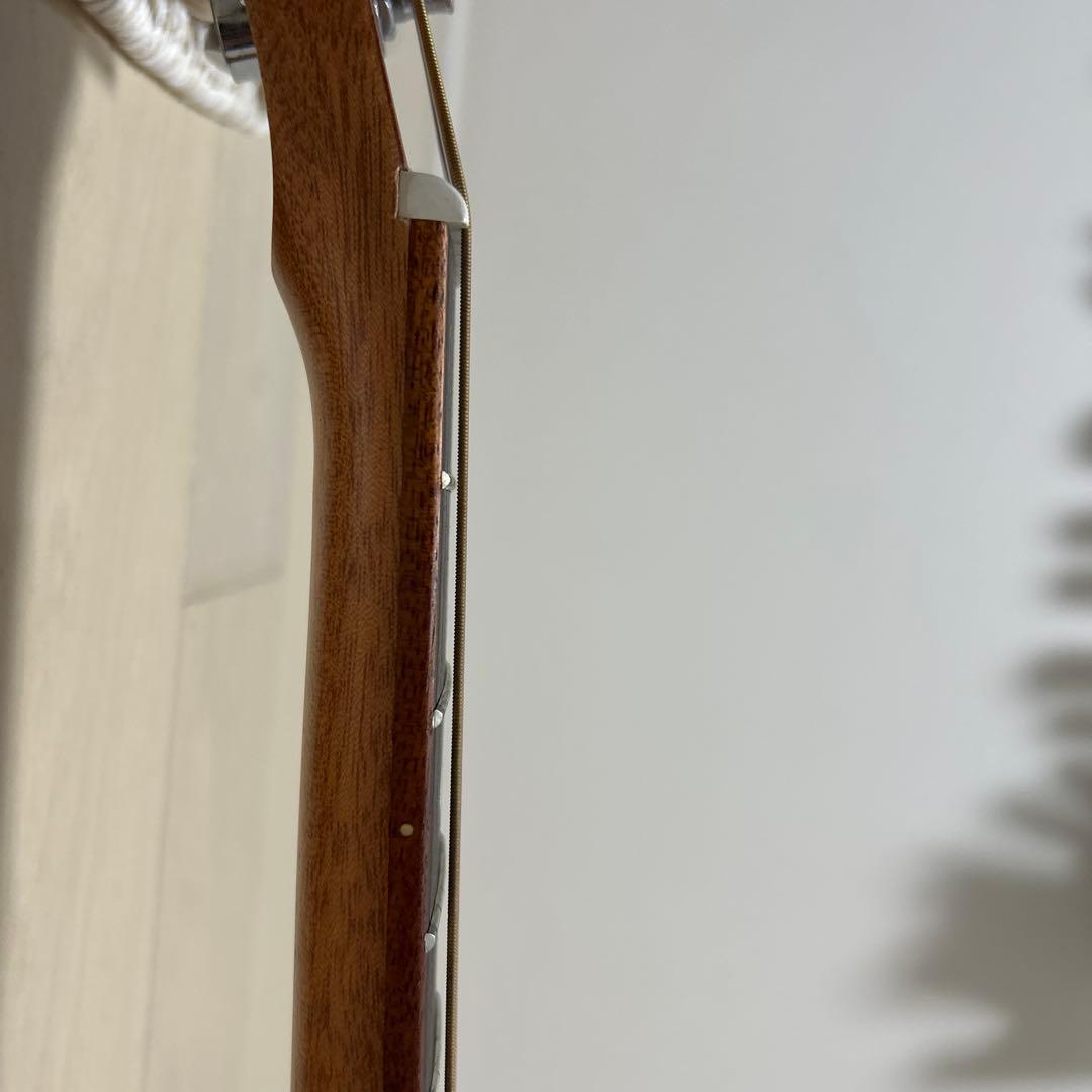 ともさん専用　他の方購入不可アコースティックミニギター 音音