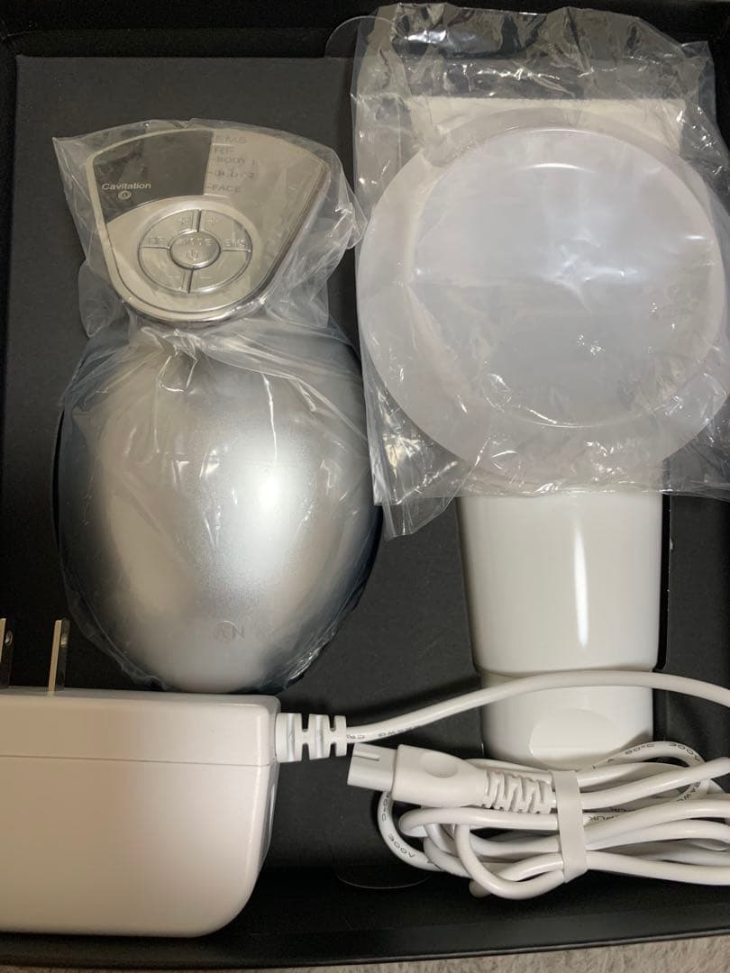 【極美品】ヤーマン キャビスパ プレステージ for salon PSM-10