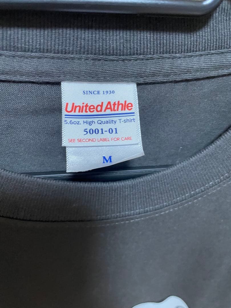 MONOEYES ゴーストデザイン Tシャツ M