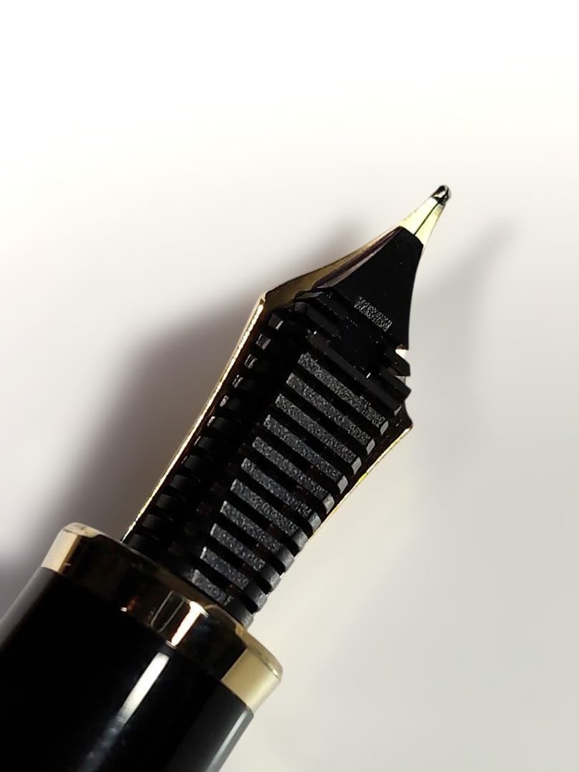 プロフィット21Kセーラー万年筆