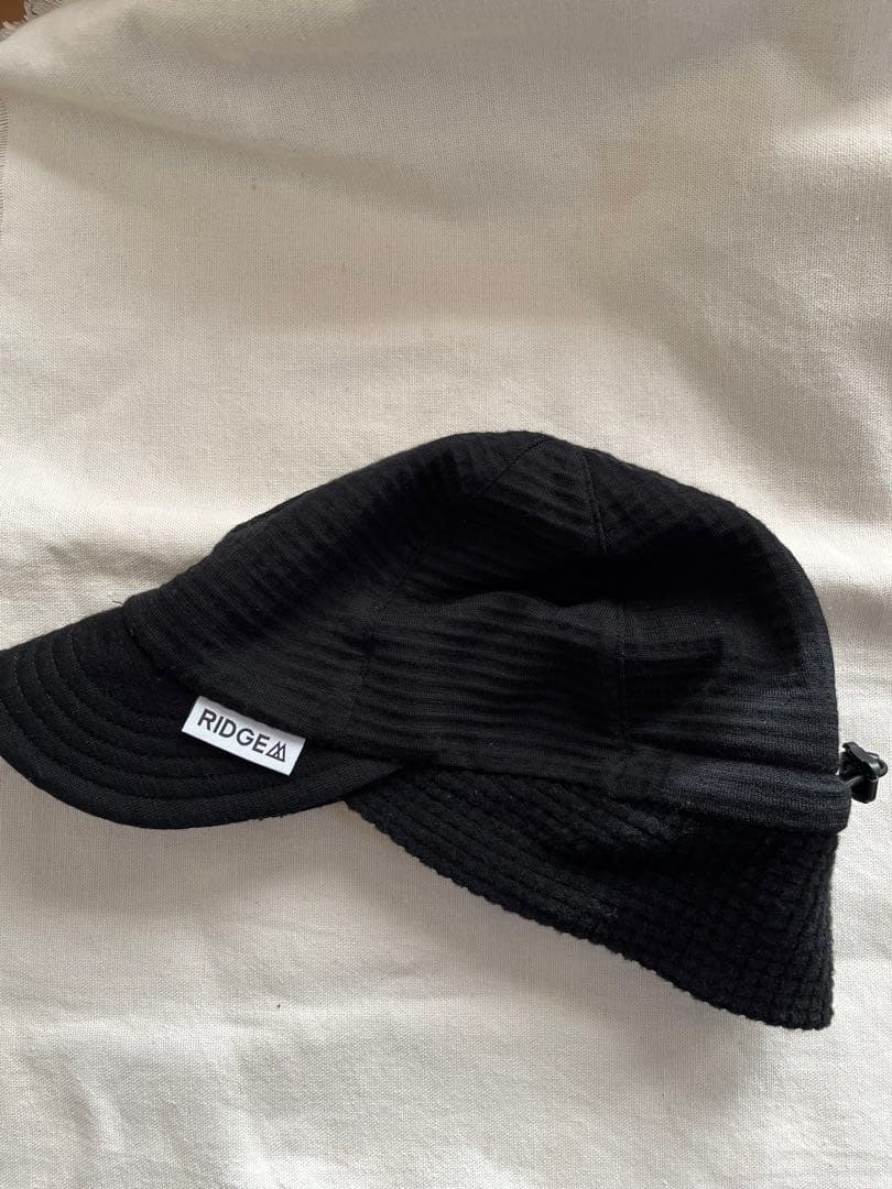 リッジマウンテンギア