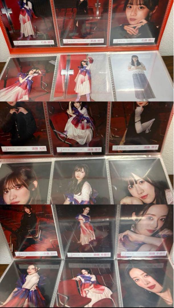 k46.21.9様 武元唯衣 グッズ