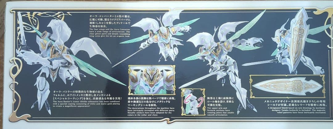 HG SIRBINE (SPECIAL COATING)サーバイン1/72