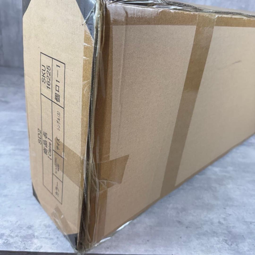 Claire クレール ベッドフレーム シングルサイズ ウォールナットブラウン