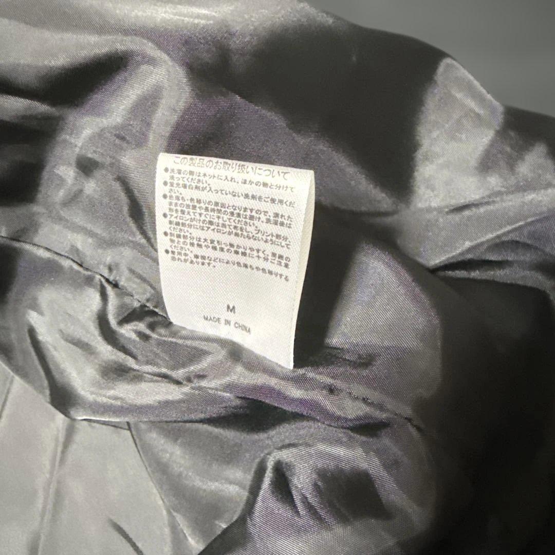 ◯ ZUTOMAYO 5th コーチジャケット Mサイズ