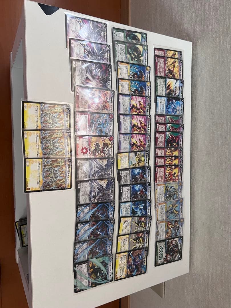 R*@様 デュエマ引退品　デュエルマスターズ　引退品 まとめ売り