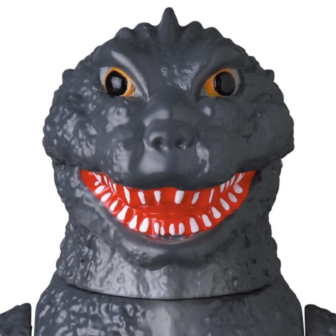 ゴジラ(1954) 第3造形 ギニョール版 テレビ塔襲撃バージョン 安楽安作