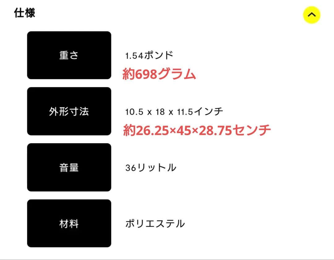 デルセー スカイマックス2.0 ウィークエンダー ブラック　キャリーオン　海外