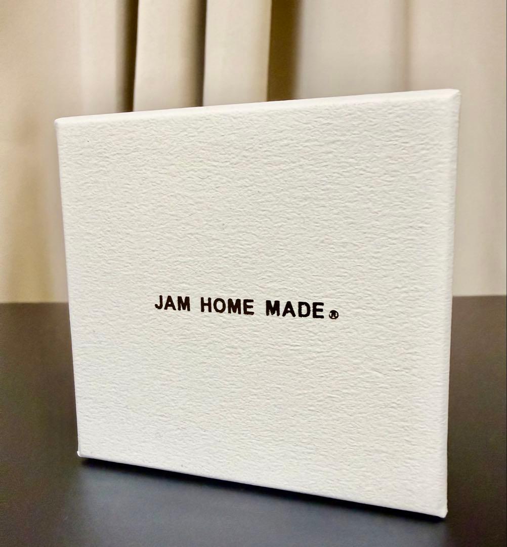 (*y様 JAM  MADE眼石☆特注パヴェ 　スカルリング