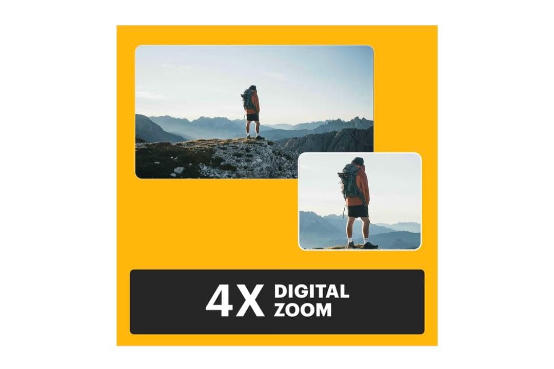 Kodak PIXPRO C1 コンパクトデジタルカメラ