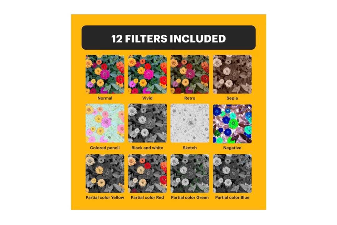 Kodak PIXPRO C1 コンパクトデジタルカメラ