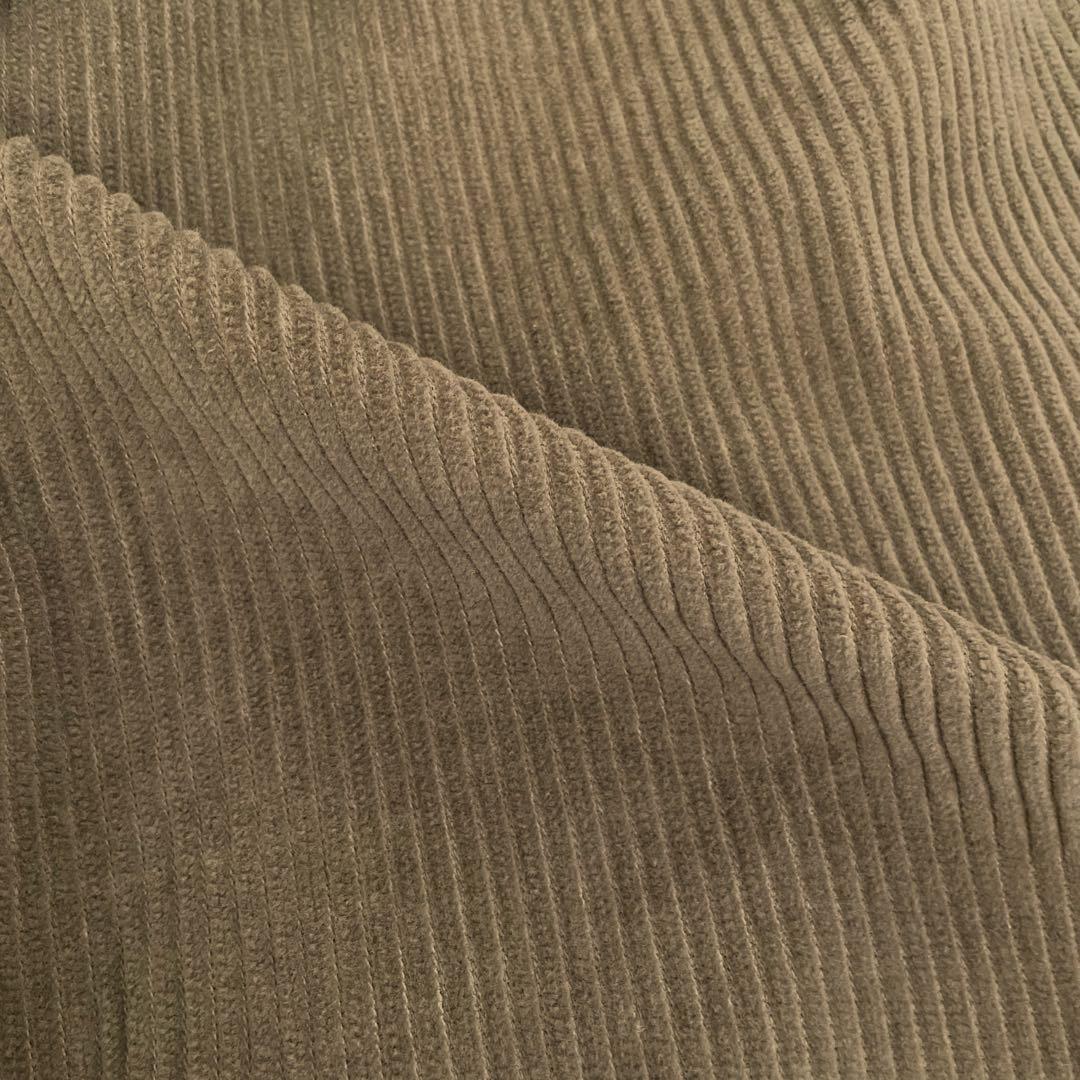 Vintage 90s 太畝 コーデュロイ ミドルコート カバーオール ベージュ