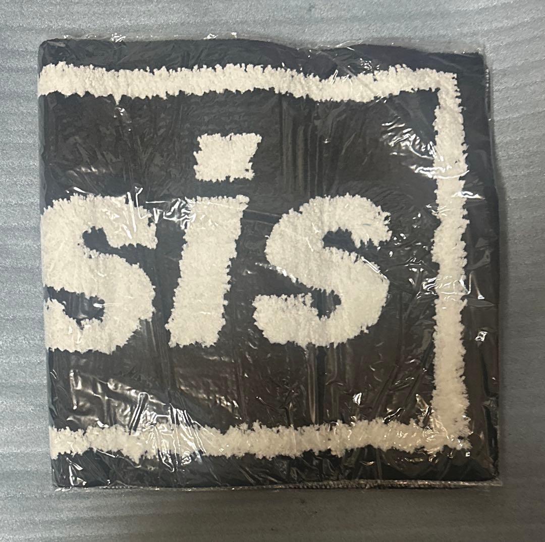 【新品未開封】oasis ラグマット