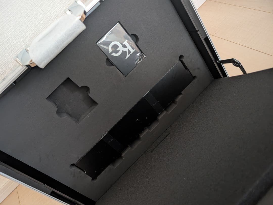 遊戯王 ULTIMATE KAIBA SET 海馬セット KC アタッシュケース