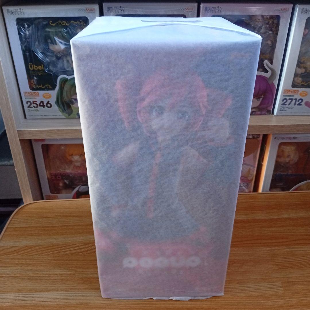 重音テト ポッパレ POP UP PARADE フィギュア L size