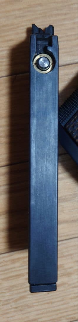 東京マルイ MEU カスタム SFA刻印 NOVAKタイプサイト VZグリップ