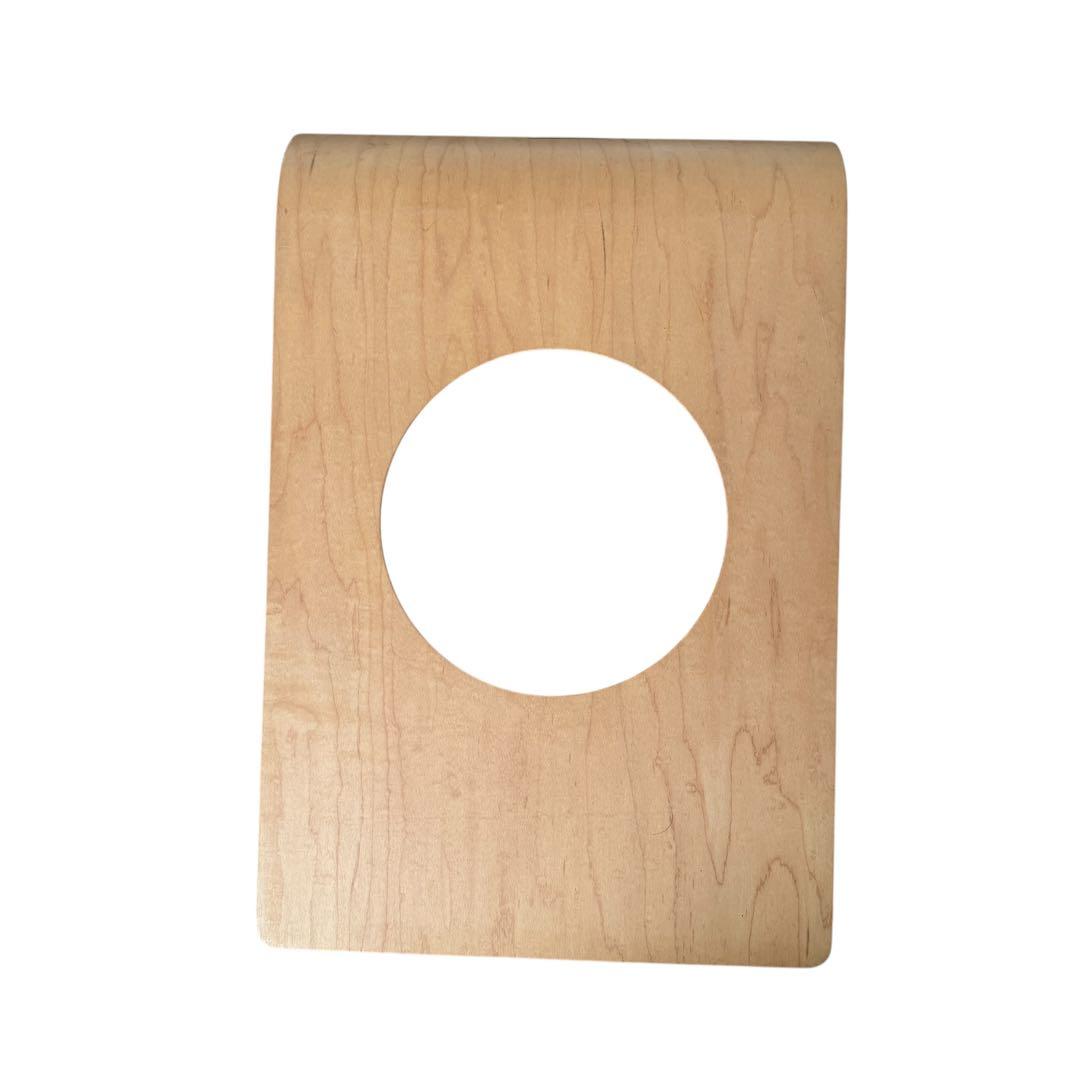 天童木工 曲げ椅子 座椅子 4脚セット