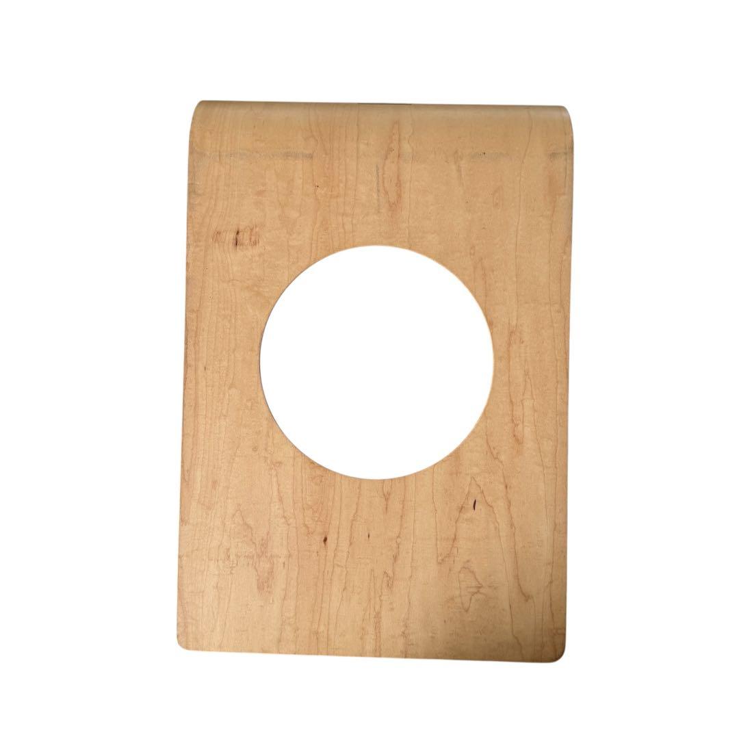 天童木工 曲げ椅子 座椅子 4脚セット