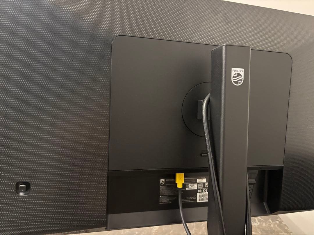 PHILIPS モニター　27E1N5900E