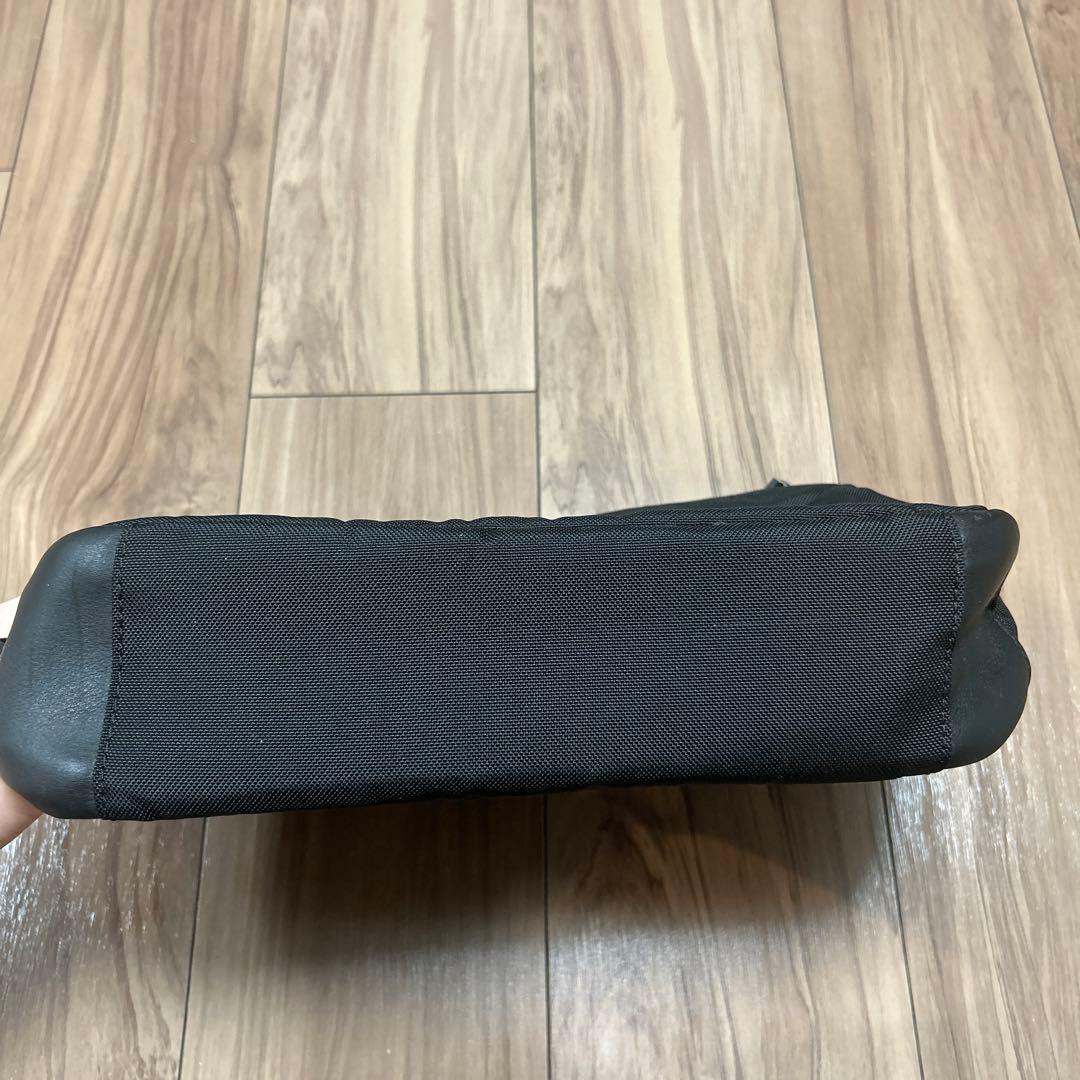 coach コーチ　ポーチ　トラベルポーチ　入れ物　収納