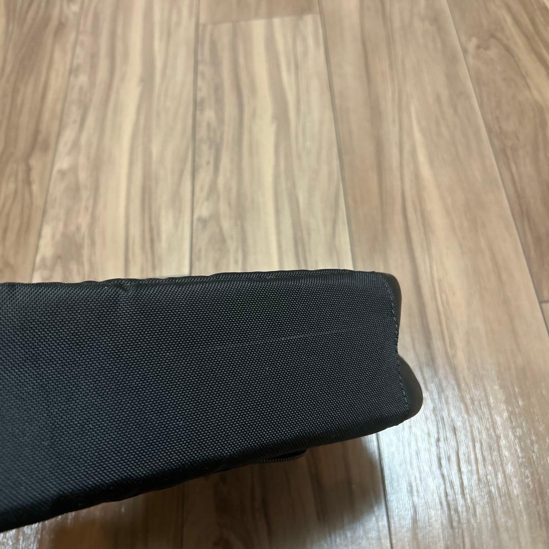 coach コーチ　ポーチ　トラベルポーチ　入れ物　収納