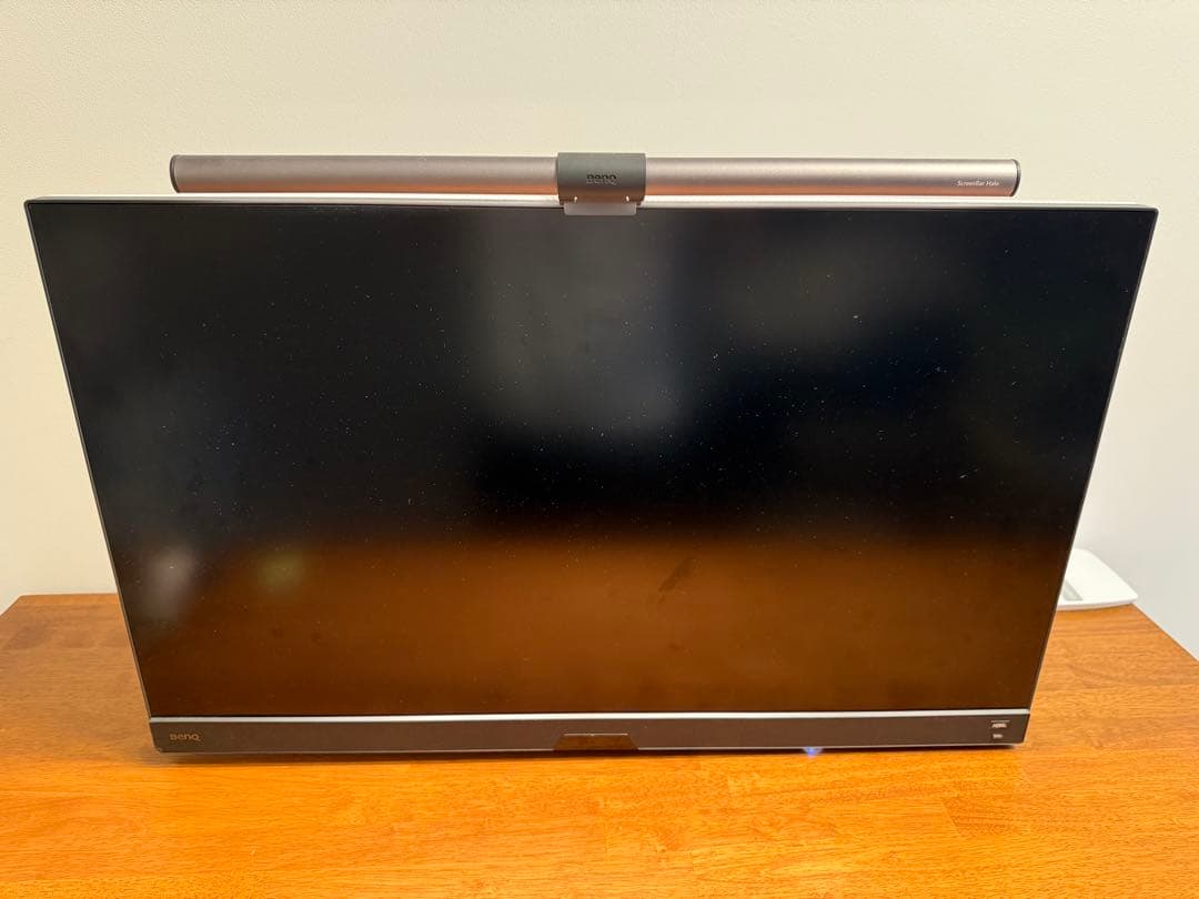 ディスプレイ・モニター本体 BENQ EX3210U