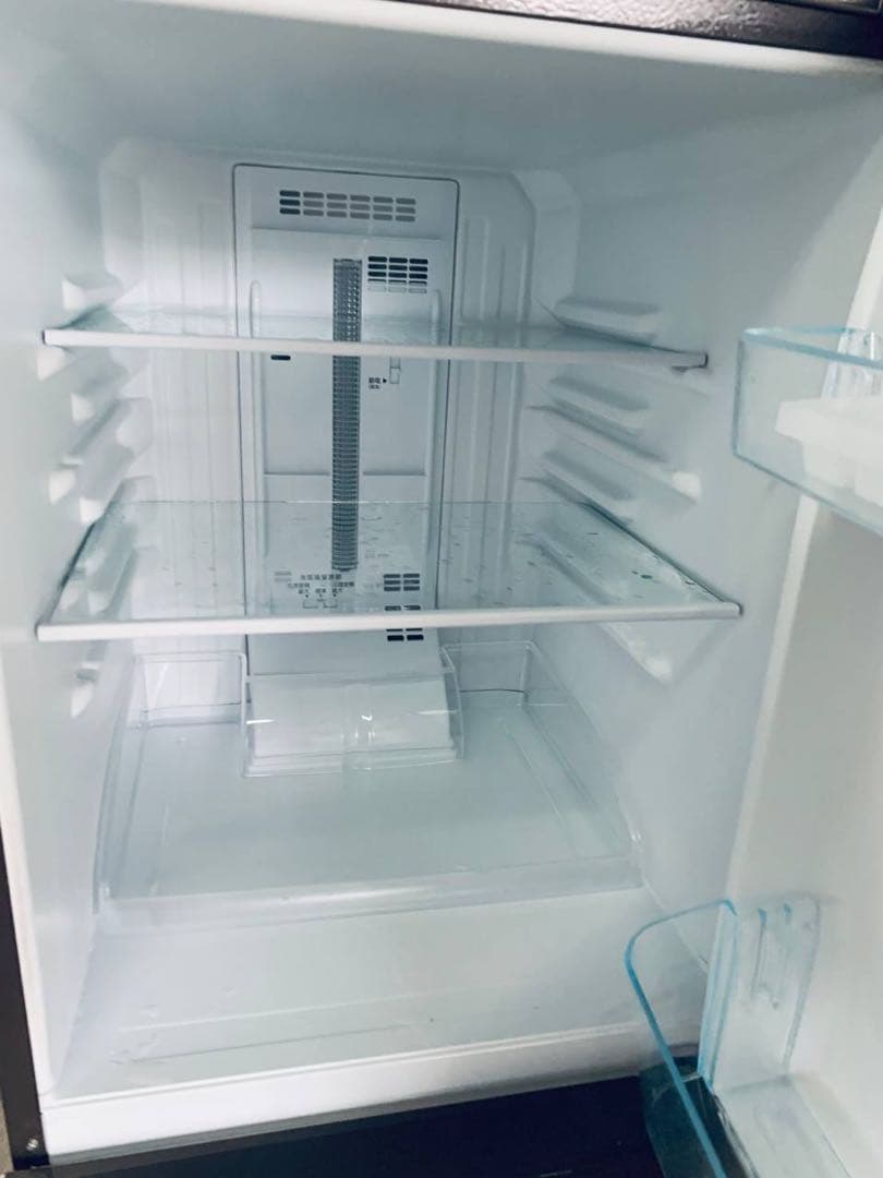 ✅Panasonicノンフロン冷凍冷蔵庫✅ ✅NR-B149W-T✅送料設置無料